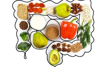 «خليجيون»| الأكلات المفيدة لصحة الجهاز الهضمي