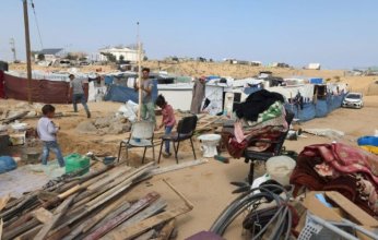 لماذا يتخوف فلسطينيون من القصف الإيراني؟