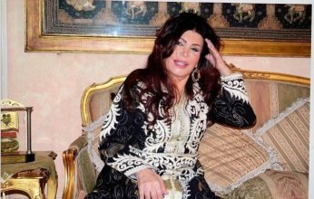 تطورات الحالة الصحية للفنانة نجوى فؤاد