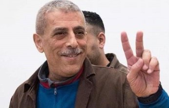 وزير صهيوني: حياة الأسير وليد دقة كانت يجب أن تنتهي بالإعدام