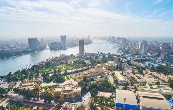 اهتمام بريطاني بتطوير التعاون الاقتصادي مع مصر