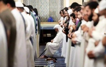 تفاصيل وفاة رجل أثناء صلاة القيام بأحد مساجد مكة