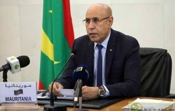 رئيس موريتانيا يتحدى دعوات مضادة لـ «ترشحه للرئاسة»