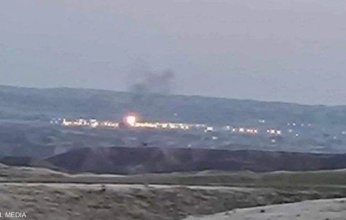 مسيرات استهدفت الحقل.. الكويت تدين هجوم «كورمور» الإرهابي بكردستان العراق