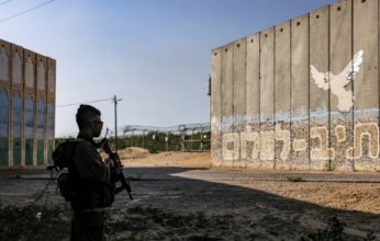 تحذير دولي جديد من عواقب تهجير الفلسطينيين إلى سيناء