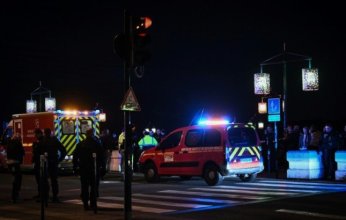 حادث مروع يهز فرنسا.. أفغاني طعن جزائريا لشربه الكحول يوم عيد الفطر