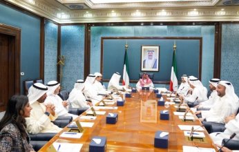 في اجتماع استثنائي.. الحكومة الكويتية تدعو مجلس الأمة للانعقاد 17 أبريل