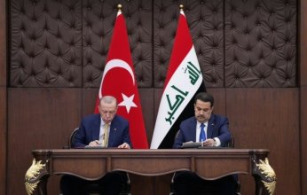 «خليجيون»| أردوغان أودع حقيبة أمنية واقتصادية في بغداد