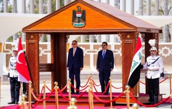 خليجيون| ما دلالات زيارة أردوغان إلى العراق؟