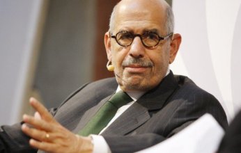 البرادعي يتنبأ بـ «نظام عالمي» جديد.. ما السبب؟