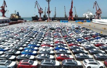 ارتفاع حجم صادارات سيارات المغرب