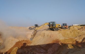 على غرار الطفل ريان المغربي.. سقوط شاب مصري في بئر عميقة (فيديو)