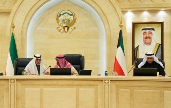 استقالة الحكومة الكويتية في هذا التوقيت