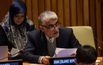 إيران: الرد «انتهي».. ولكن