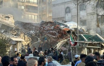 3 دول خليجية سارعت بإدانة قصف السفارة الإيرانية بدمشق