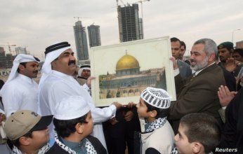 قيادة حماس تبحث عن مأوى بديل لقطر.. سلطنة عمان في الصورة