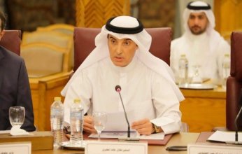 ازدواجية أخلاقية للمجتمع الدولي.. «المطيري» يستنكر منع فلسطين من حق العضوية