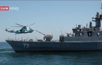 دعوات أوروبية إلى إيران بعدم الهجوم على إسرائيل