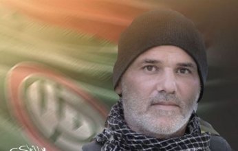 استشهاد قيادي لبناني في غارة إسرائيلية.. .من هو؟