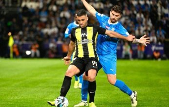 لمن كأس السوبر السعودي الليلة؟