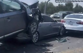 تنويه عاجل من الداخلية الكويتية.. ماذا جرى عند «مجمع 360»؟