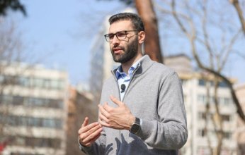 معتز عزايزة بين أكثر الشخصيات تأثيراً في Time 100