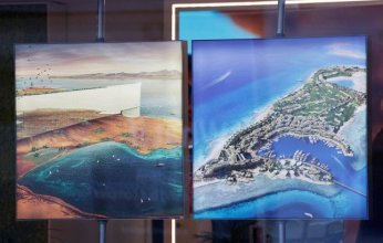 السعودية تقلص خططها في مشروع «نيوم»