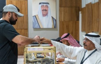السير الذاتية للفائزين بعضوية مجلس الأمة الكويتي