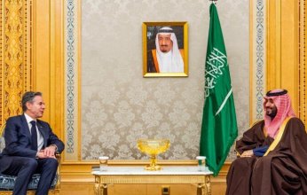 ملامح «صفقة ضخمة» محتملة بين السعودية وأميركا