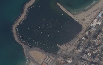 فيديو.. ميناء بايدن يدخل حيز التنفيذ