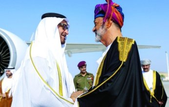 العلاقات العمانية - الإماراتية.. شراكة راسخة وعابرة للزمن