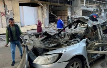 شاهد: كيف تلقى اسماعيل هنية نبأ استشهاد 6 من أبنائه وأحفاده؟