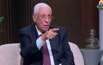 حسام موافي: كاتب علماني هاجمني بسبب صلاة الفجر والنجاة من الجلطات