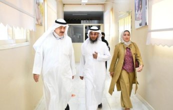 استعدادات طبية في الكويت قبل انطلاق الانتخابات البرلمانية
