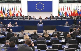 اكتشاف جاسوس صيني في البرلمان الأوروبي