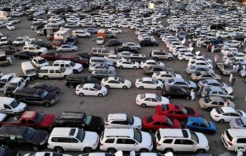 السعودية تسحب 33 ألف سيارة تويوتا ولكزس لعيوب في «الكير»