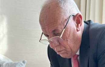 فايز الدويري عن هجوم إيران: «نفاق» غربي.. وقواعد اشتباك جديدة