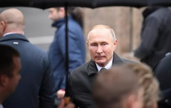 كيف عزز بوتين قبضة الكرملين بعد القضاء على تمرد «فاغنر»؟