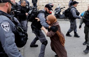 شرطة الاحتلال تعتقل شقيقة إسماعيل هنية بتهمة «الإرهاب»