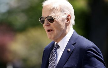 الرئيس الأميركي جو بايدن حاول الانتحار.. ما السبب؟