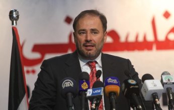 وضاح خنفر يحبط الهجوم الإسرائيلي على إيران