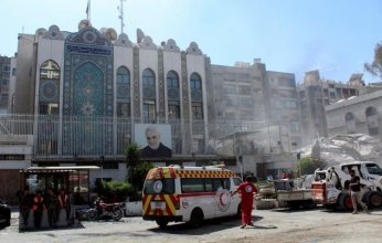 تقرير أميركي يحدد موعد الانتقام الإيراني من إسرائيل