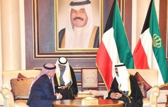 الكويت المستثمر الأول في المملكة.. الأمير مشعل في الأردن غدا