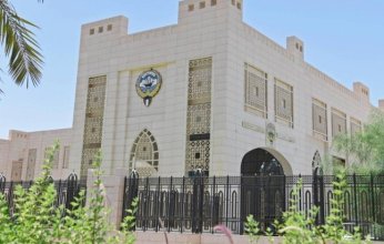 أول تعليق كويتي على نتائج لجنة تحقيقات أونروا