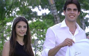 تتصدر الترند.. زوجة كاكا السابقة تكشف سبب انفصالهما