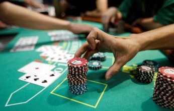 القبض على 23 مقامرا في العراق