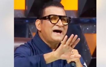 تعليق «حسني مبارك» الهندي بعد تصدره الترند في مصر