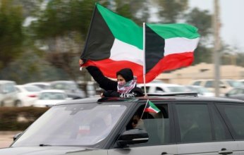 الكويت إلى أوّل انتخابات برلمانية في عهد مشعل