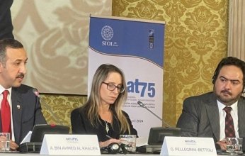 مسؤول أمني سابق يكشف كواليس التعاون بين الكويت والناتو