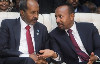 أسباب دفعت الصومال للانقلاب على إثيوبيا